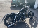 Harley Davidson Shovel 1340