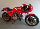 Ducati 900 MHR
