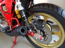 Ducati 900 MHR