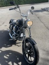 Harley Davidson Breakout 114