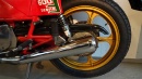 Ducati 600 Pantah