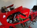 Ducati 900 MHR