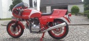 DUCATI 900 SS