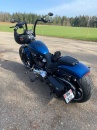 Harley Davidson Breakout 114