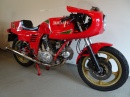 Ducati 900 MHR
