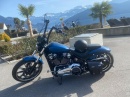 Harley Davidson Breakout 114