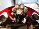 Ducati 900 MHR