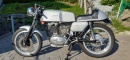DUCATI 250 Mark 3 D