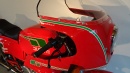 Ducati 600 Pantah