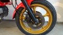 Ducati 600 Pantah